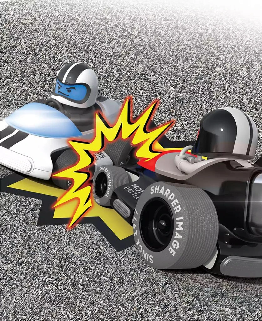 Sharper Image Motor Battles, Remote Control Team Battle Racers 2