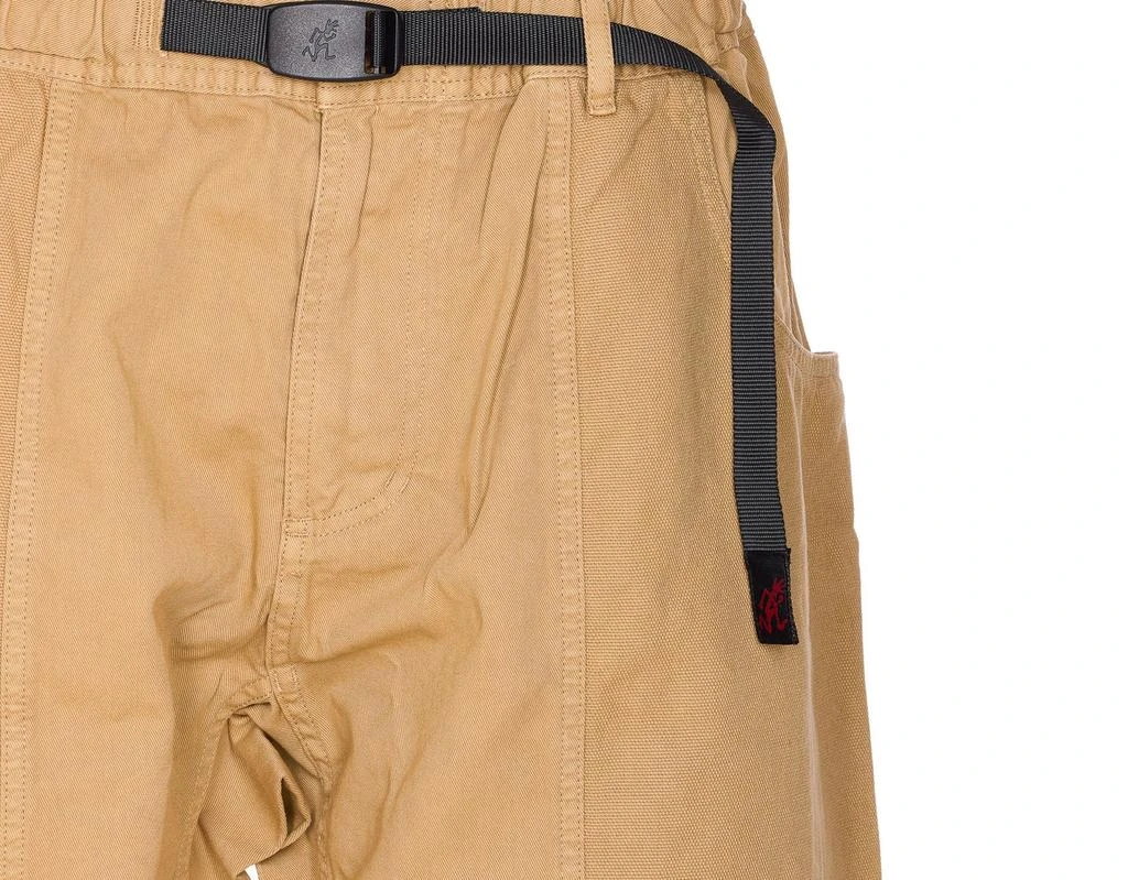 Gramicci Gramicci Belted Casual Shorts 4