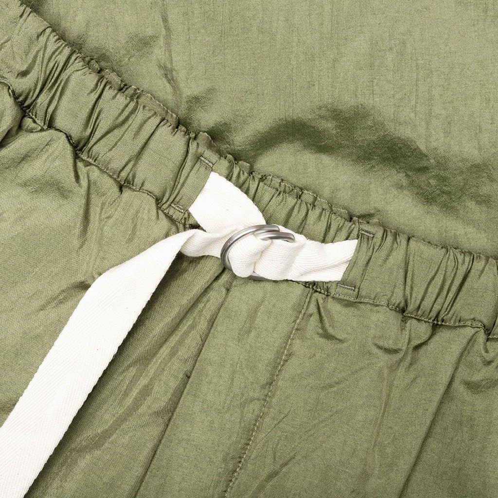 Jil Sander Jil Sander+ Elasticated Waistband Belted Shorts 3