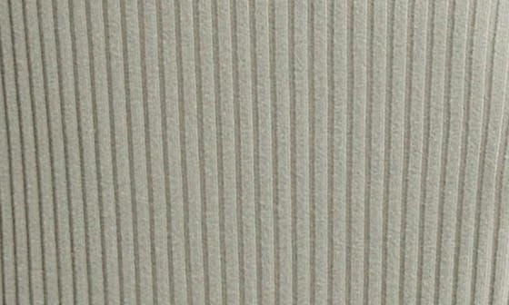 Vince Long Sleeve Rib Maxi Dress 4