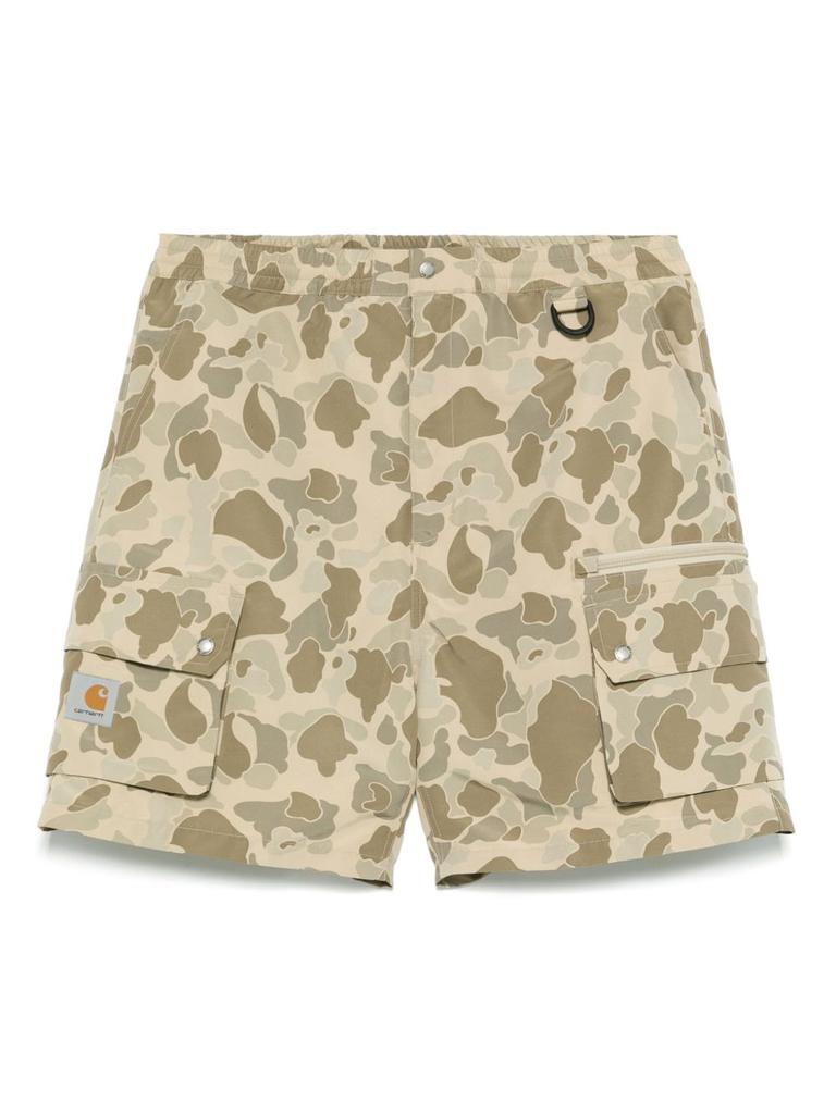 Carhartt WIP CARHARTT WIP - Bermuda Irwin