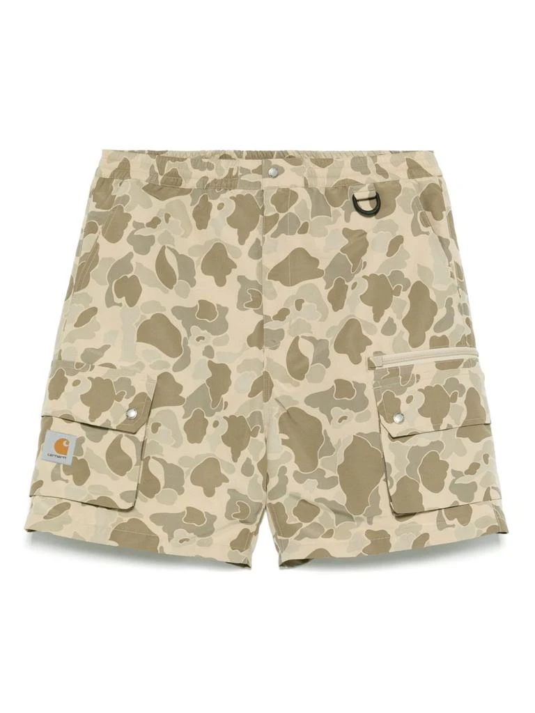 Carhartt WIP CARHARTT WIP - Bermuda Irwin 1