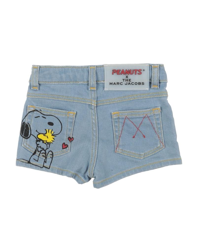 Peanuts Denim pants