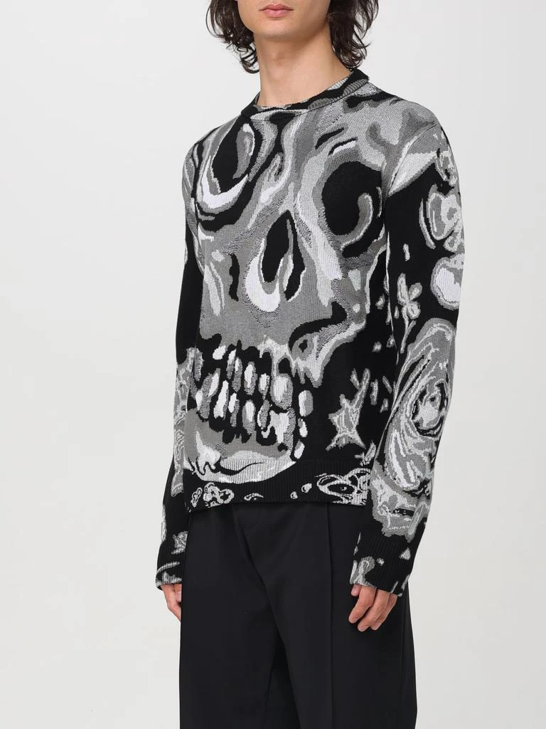 ALEXANDER MCQUEEN Sweater men Alexander McQueen 4