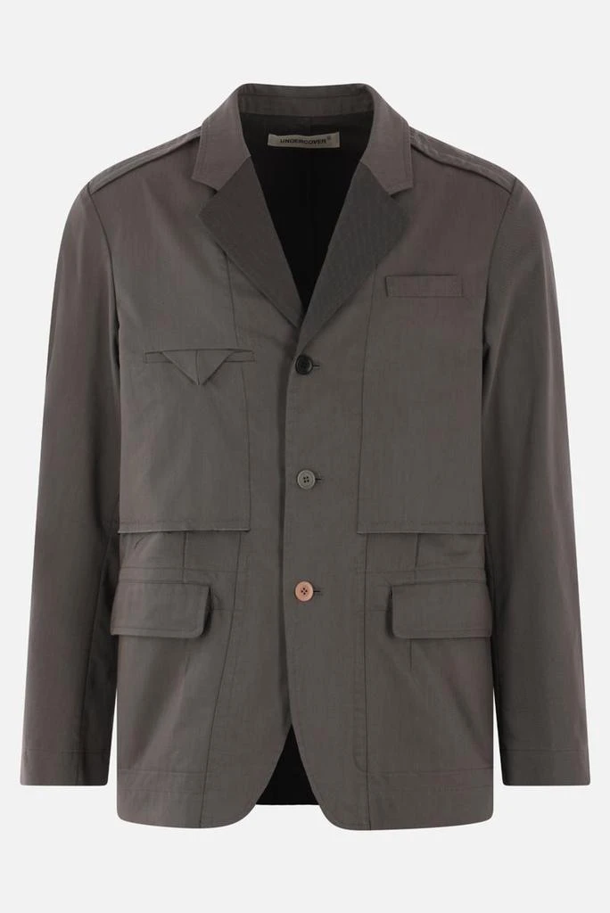 UNDERCOVER Undercover Jackets 1