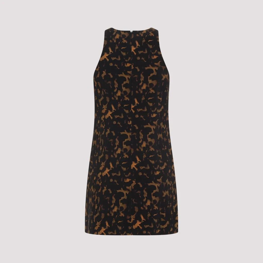 Theory Printed Top 2