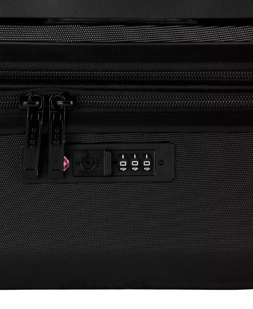 Bugatti Munich 24" Upright Luggage 9