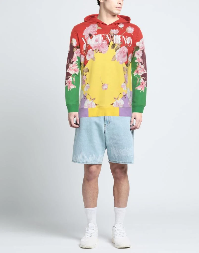 Valentino Hooded sweatshirt 2