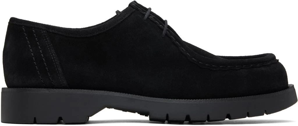KLEMAN Black Padror VV Derbys 1