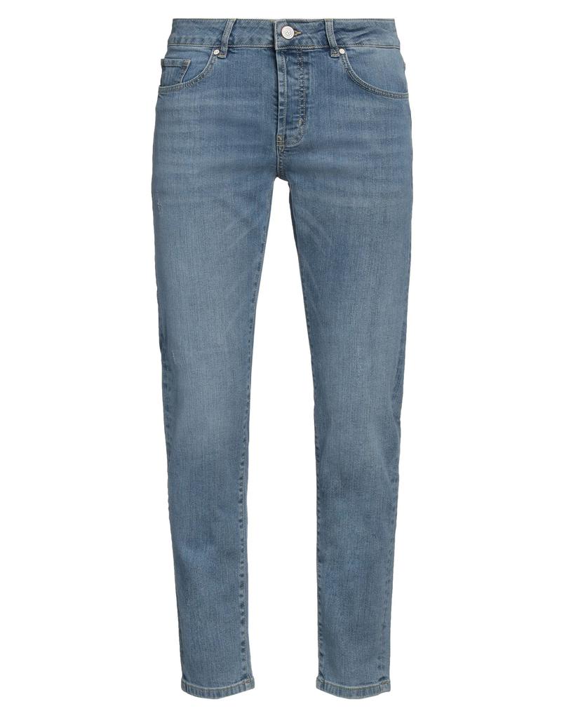 HAMAKI-HO Denim pants