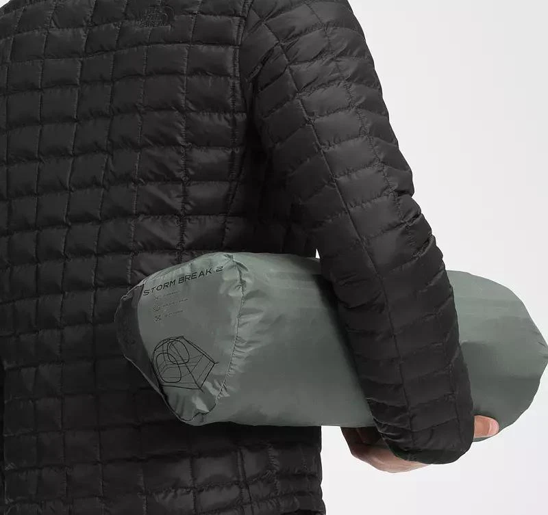The North Face The North Face Stormbreak 2 Tent 4