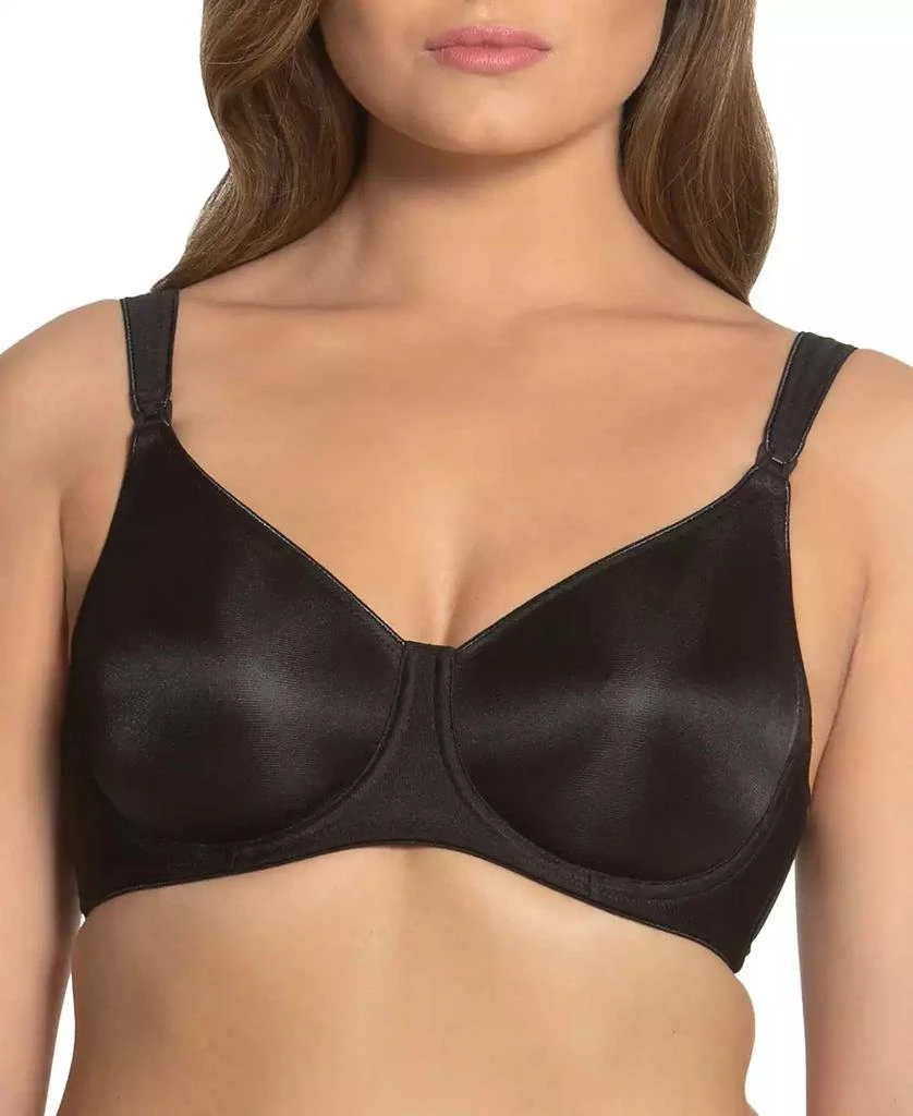 Dominique Women's Nanette Seamless Nursing Bra 1