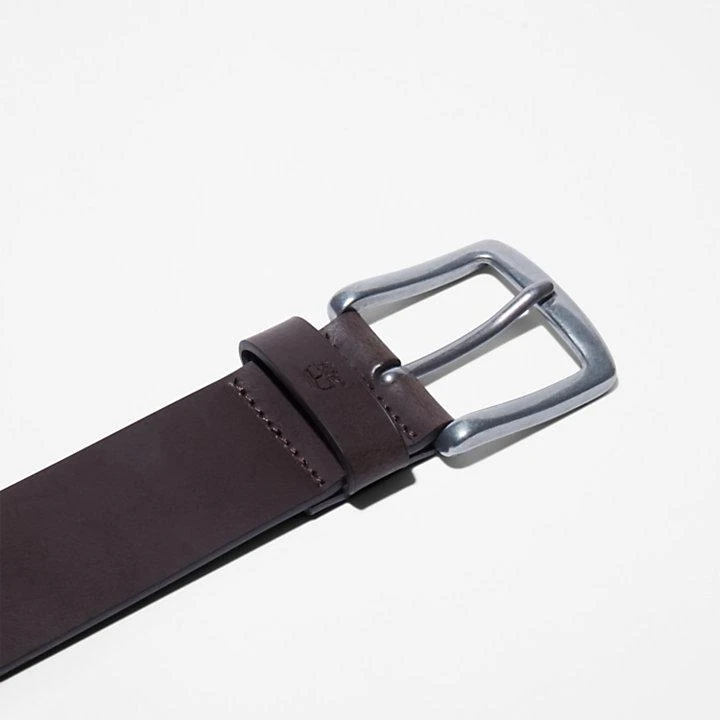 Timberland Casual Leather Belt for Men in Brown 2