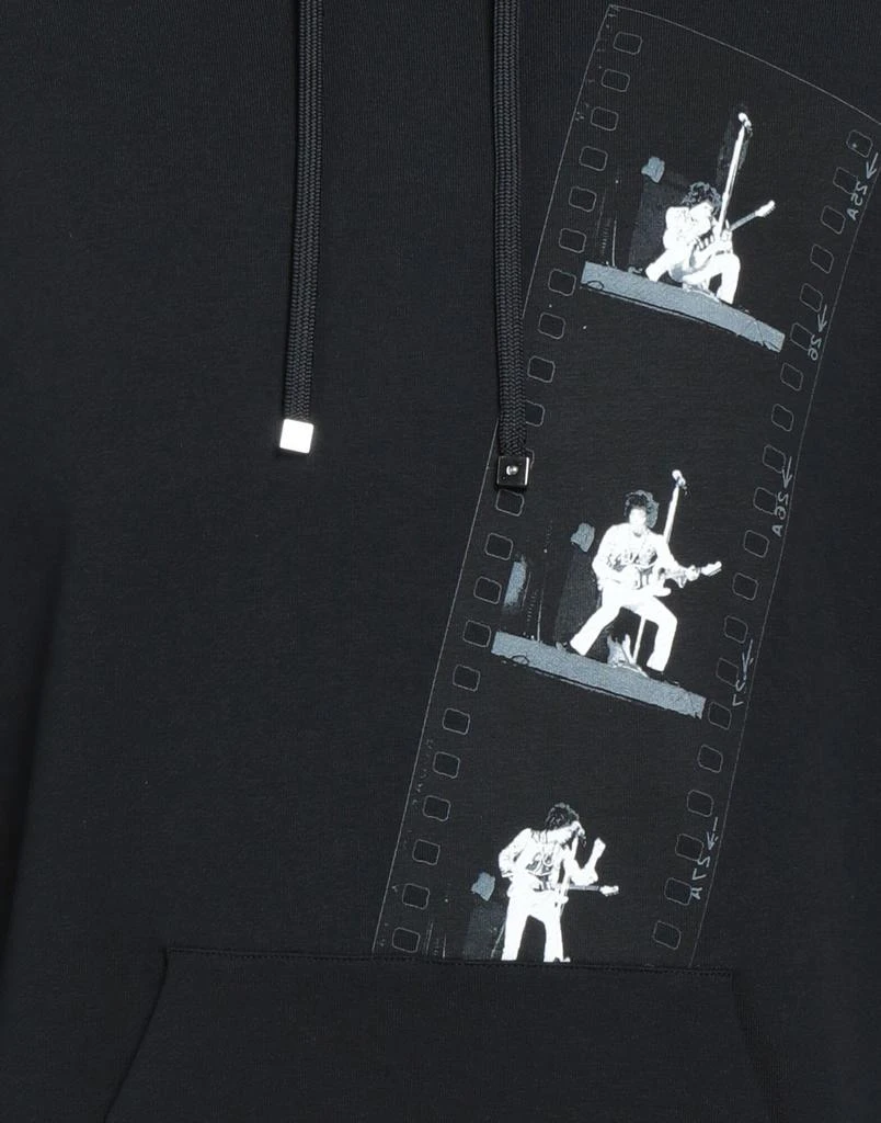 Limitato Hooded sweatshirt 4