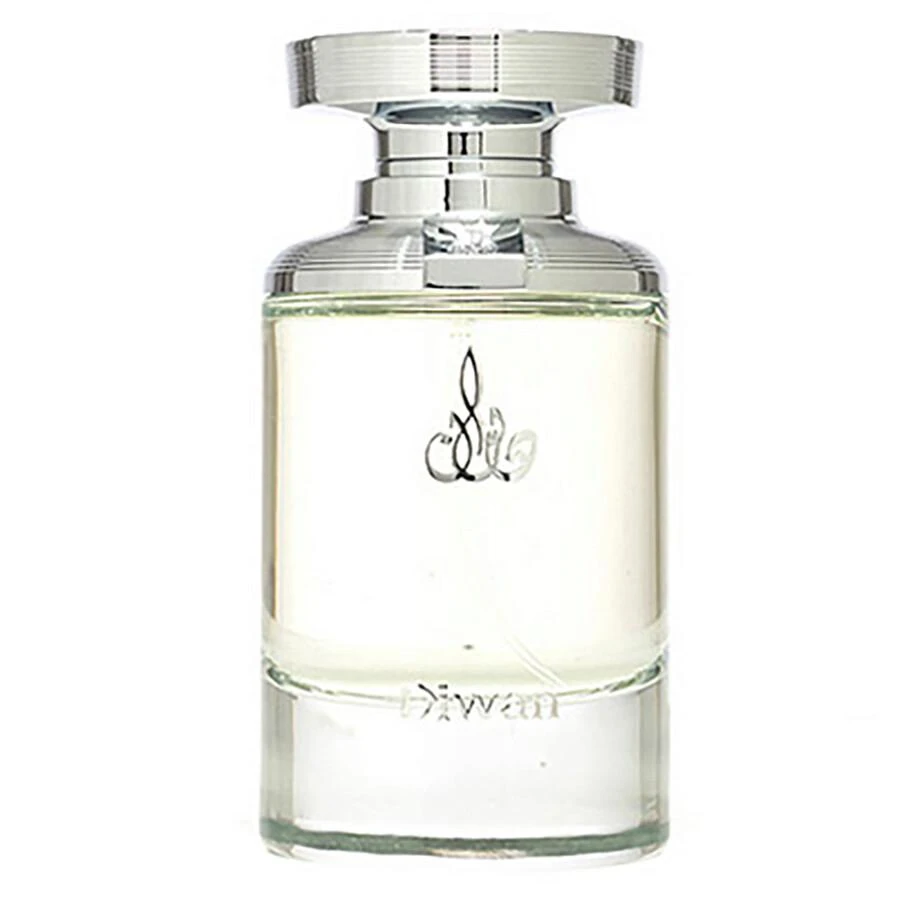 Arabian Oud Arabian Oud Diwan Unisex EDP 1