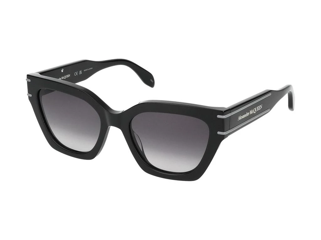 Alexander McQueen Alexander Mcqueen Sunglasses 2