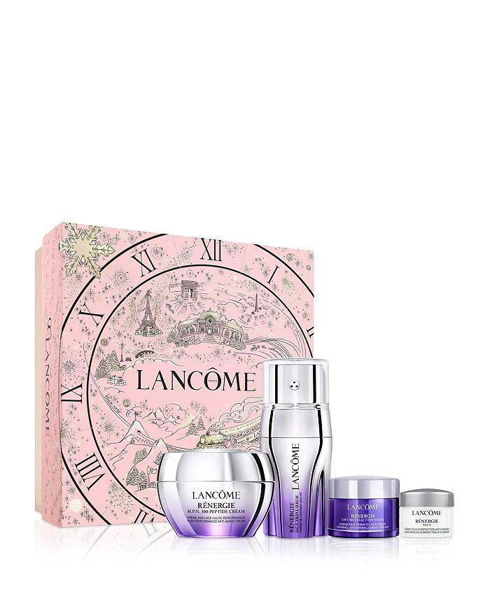 Lancôme Rénergie Collection Valentine
s Day Skincare Gift Set ($247 value)