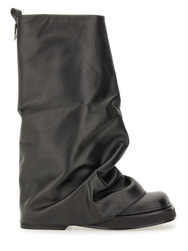 The Attico The Attico Boots 4