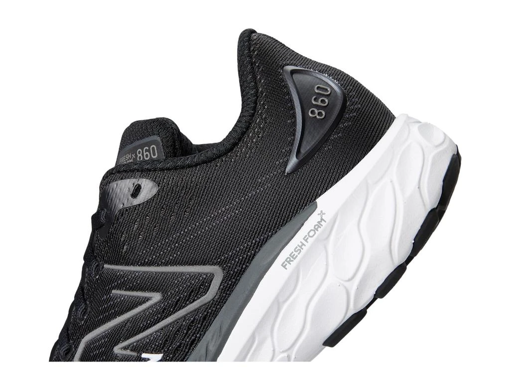 New Balance Fresh Foam X 860v13 (Big Kid) 6