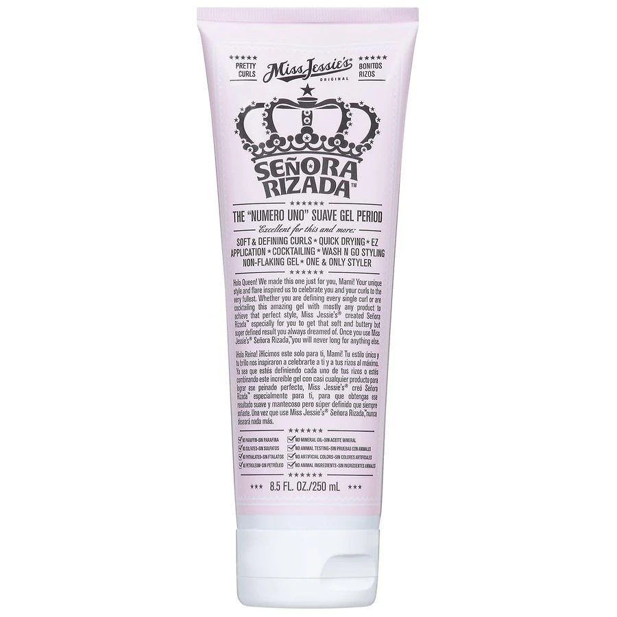 Miss Jessie's Senora Rizada 1