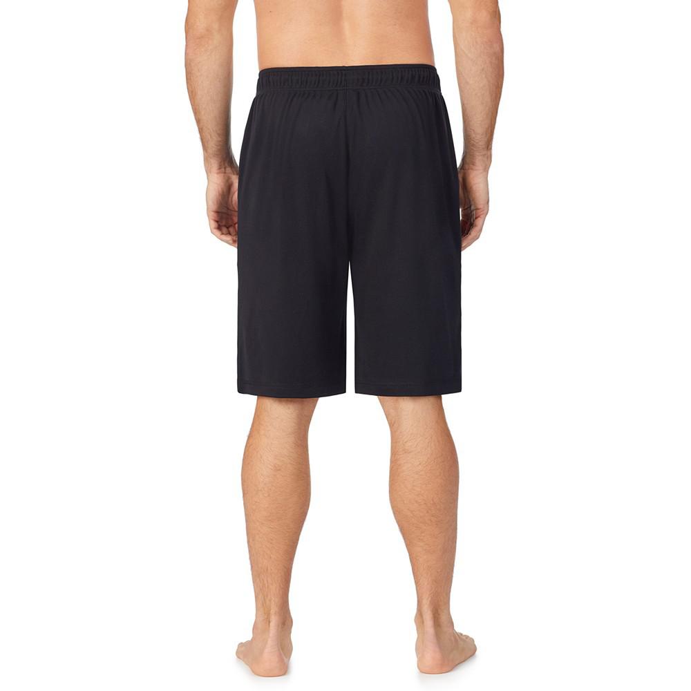 Cuddl Duds Men's Far-Infrared Enhance Sleep Drawstring Shorts