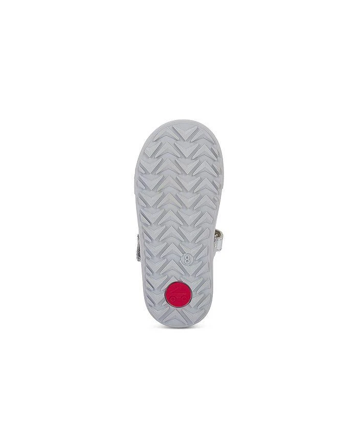 See Kai Run Girls' Lucia Mary Jane Shoes - Baby, Toddler, Little Kid 5