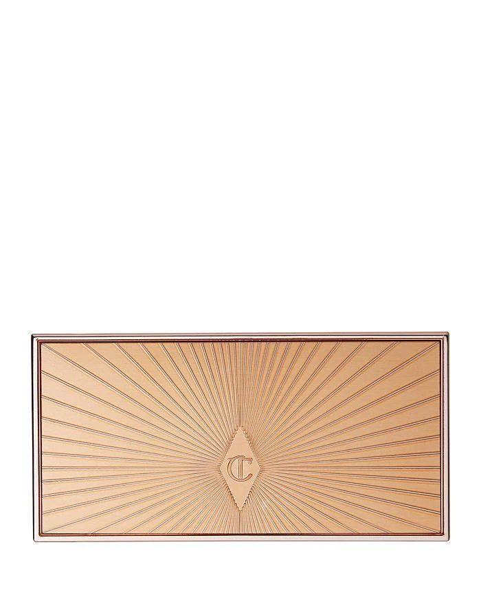 Charlotte Tilbury Filmstar Bronze & Glow Face Sculpt & Highlight 2