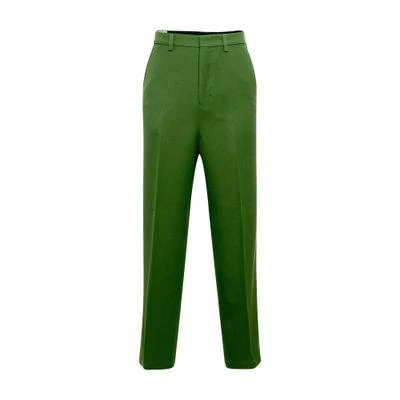 AMI Large fit pants 1