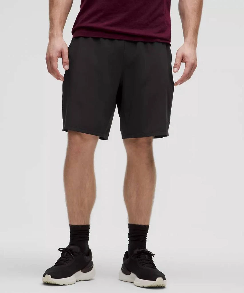 Lululemon Pace Breaker In Black 1