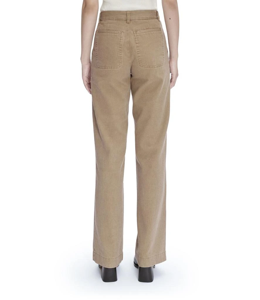 A.P.C. Seaside jeans 3