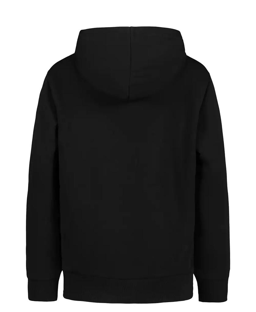 Calvin Klein Big Boys Embossed Logo Soft Fleece Hoodie