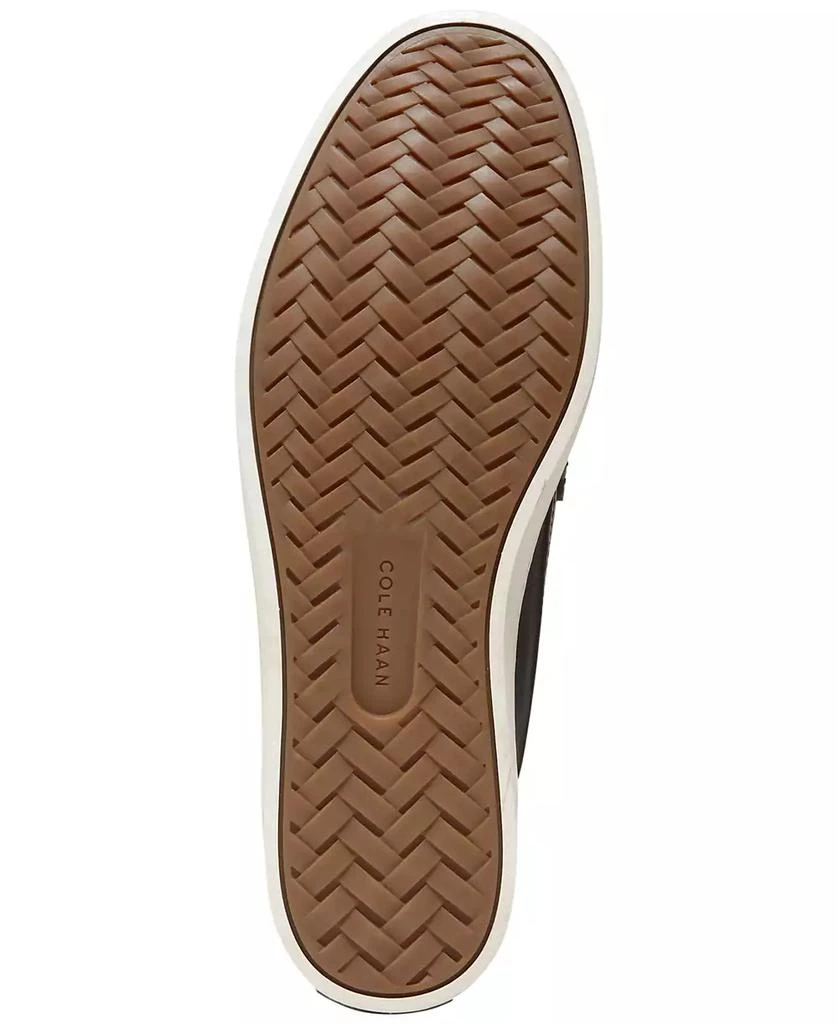 Cole Haan Men's Nantucket Slip-On Penny Loafers 7