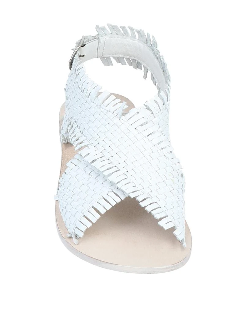 STRATEGIA Sandals 4