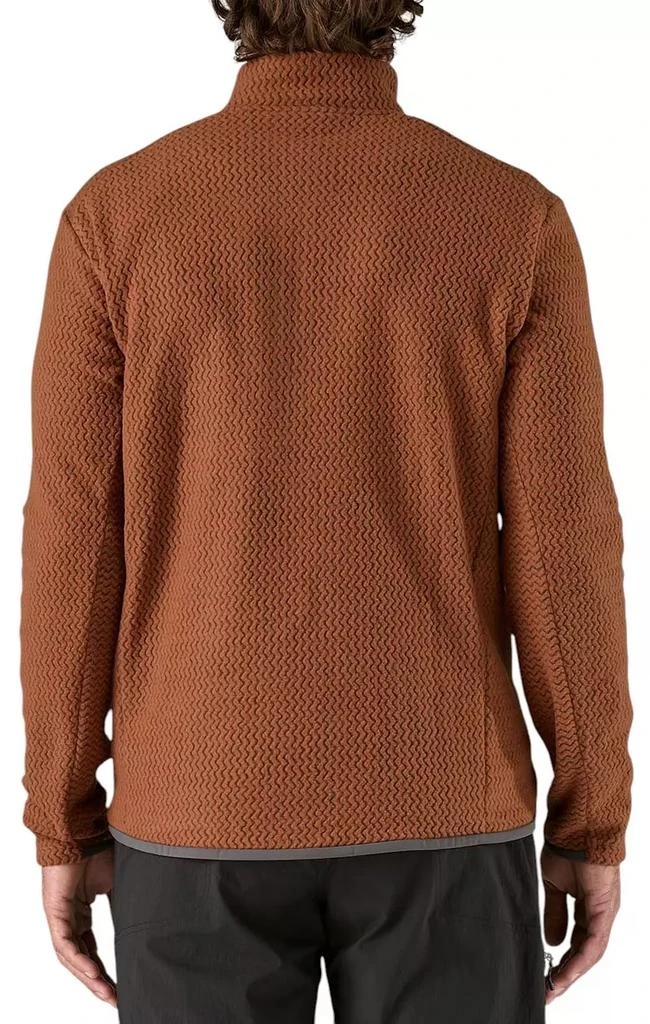 Patagonia Patagonia Men's R1 Air Zip Neck Pullover 2