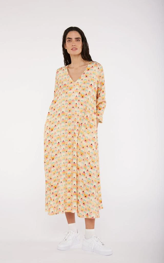Modetrotter Modetrotter - Robe Mado Alton 2