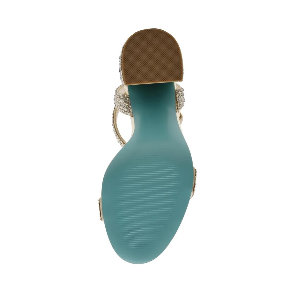 Betsey Johnson Jet 3