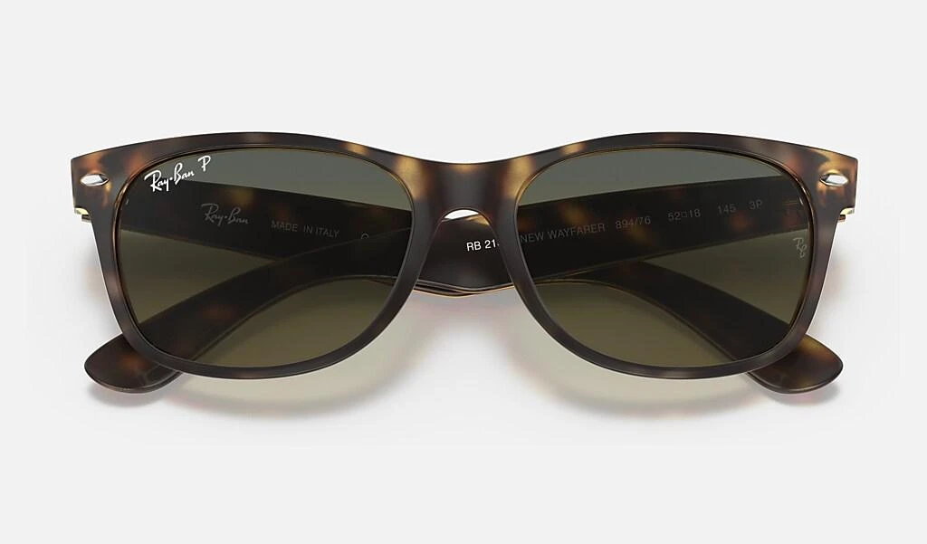 Ray-Ban NEW WAYFARER CLASSIC 5