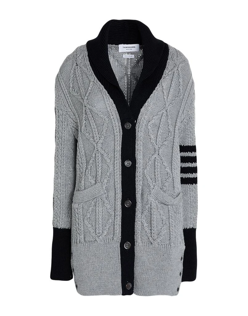 Thom Browne Cardigan 1