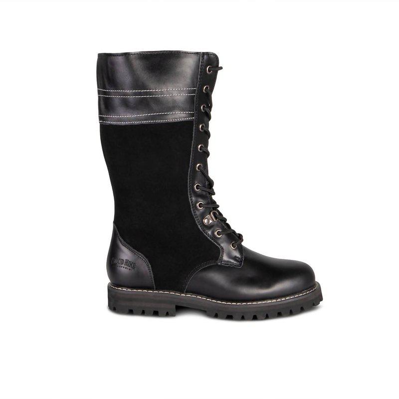 Cloud Nine Ladies Madilynn Boot