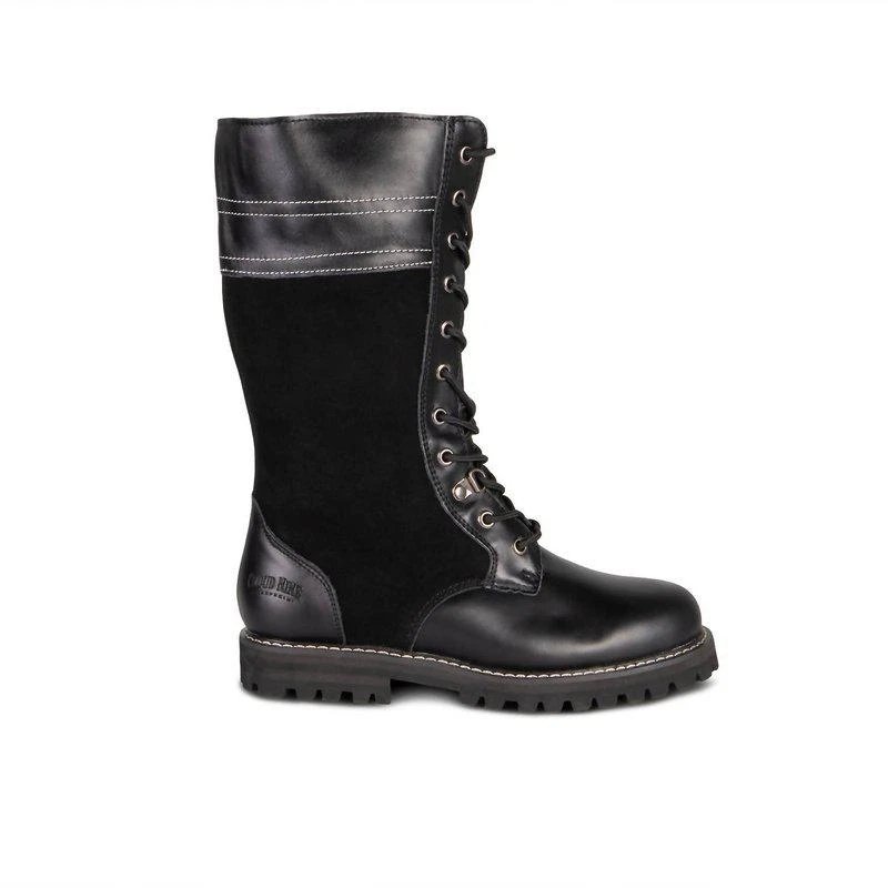 Cloud Nine Ladies Madilynn Boot 1