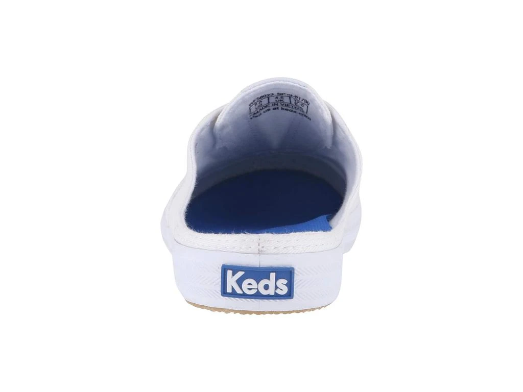 Keds Moxie Mule Slip On 5