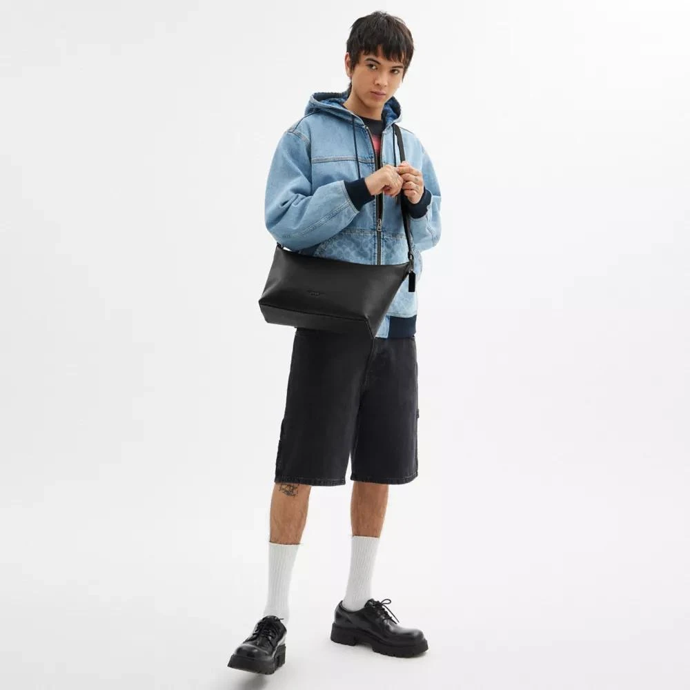 Coach Finn Crossbody Bag 2