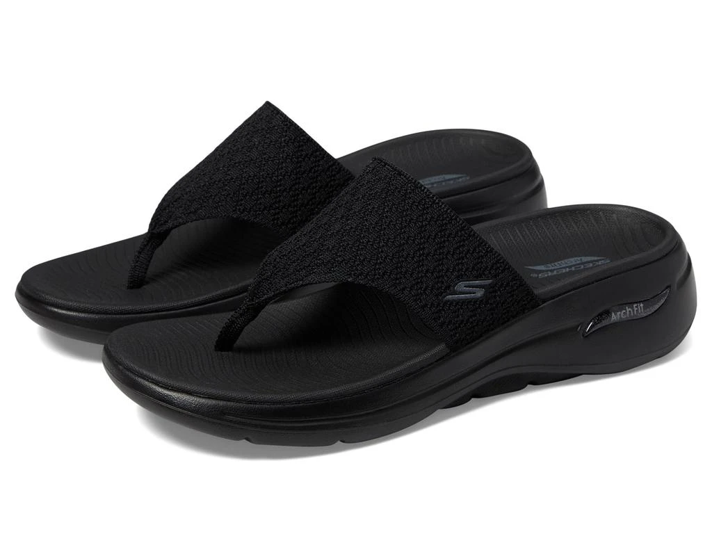 SKECHERS Go Walk Arch Fit Sandal 1