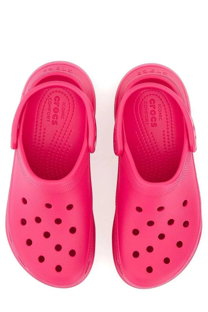 Crocs Crocs Bae Platform Clogs 5