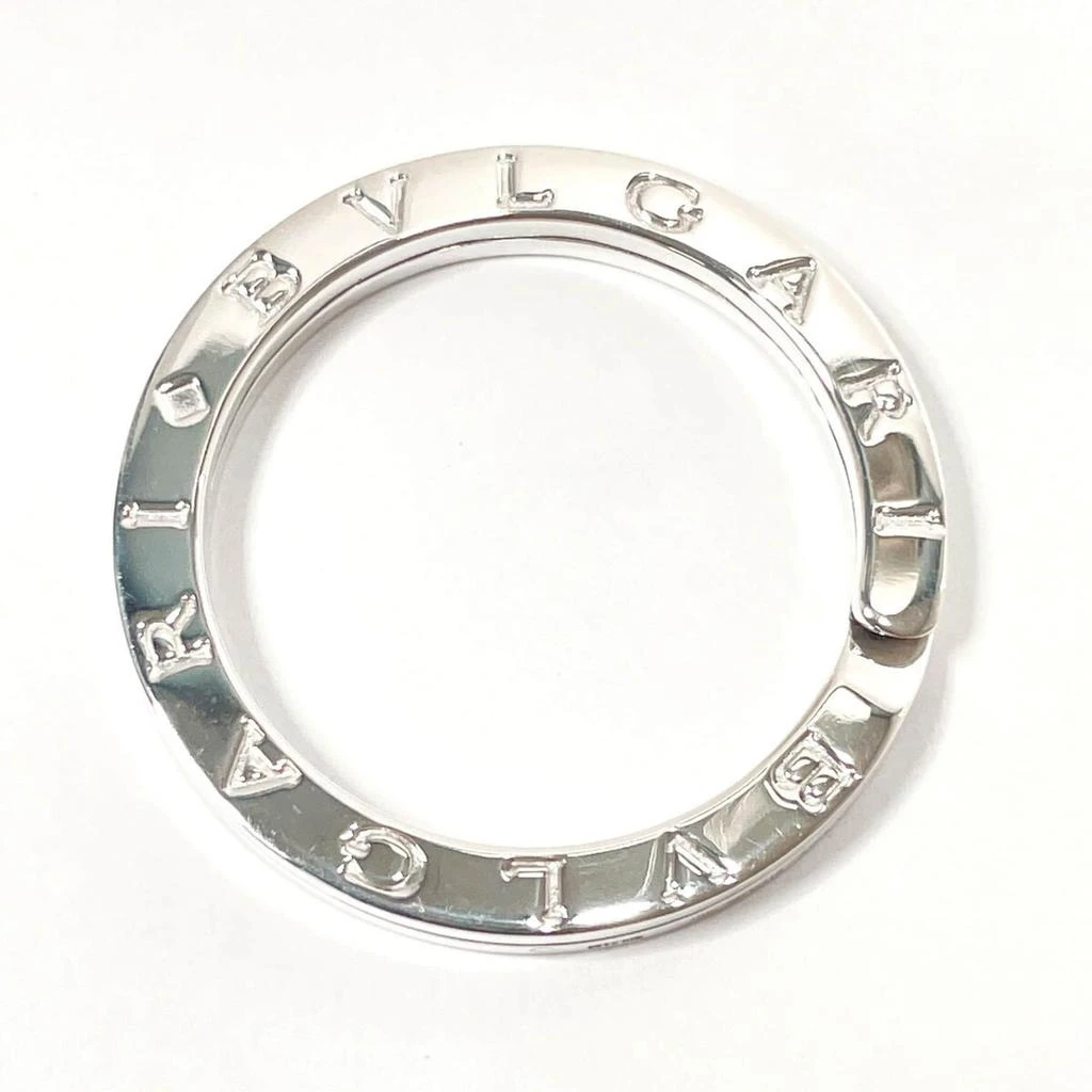 BVLGARI 925 Keyring (Pre-Owned)