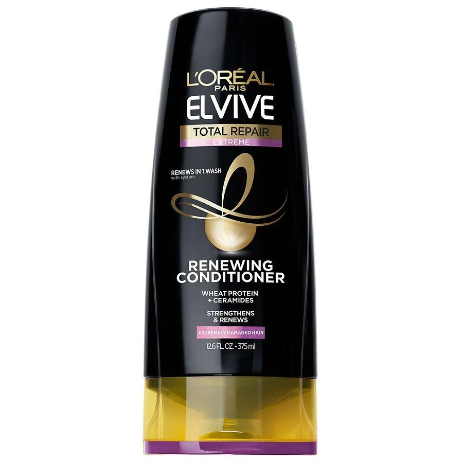 L'Oreal Paris Total Repair Extreme Renewing Conditioner 1
