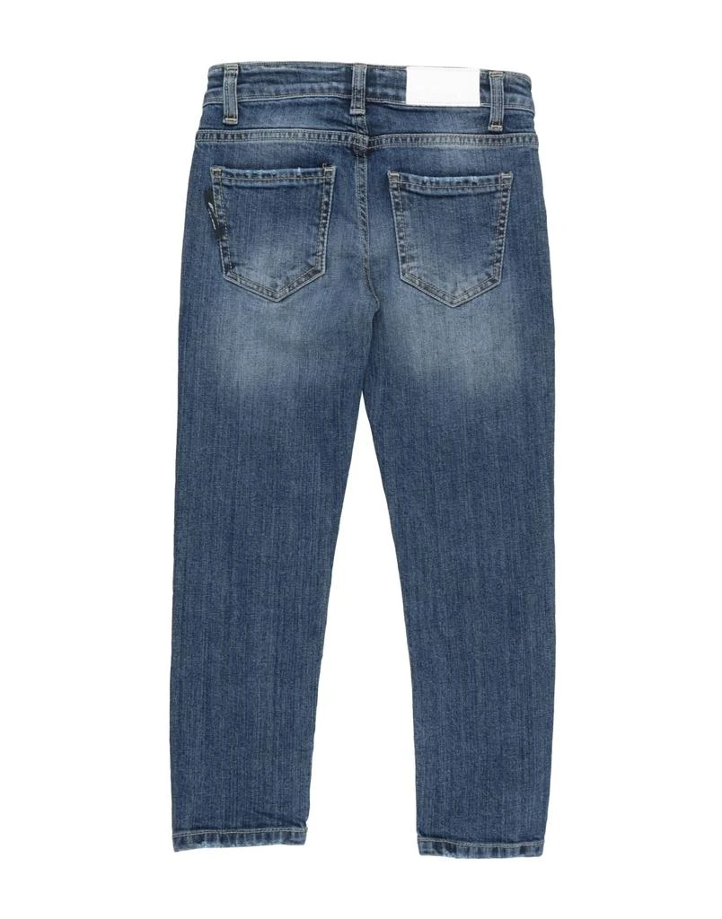 MSGM Denim pants 2