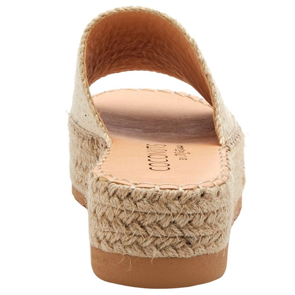 Matisse Del Mar Espadrille Platform Sandals 3