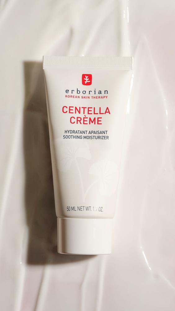 erborian Centella Cream