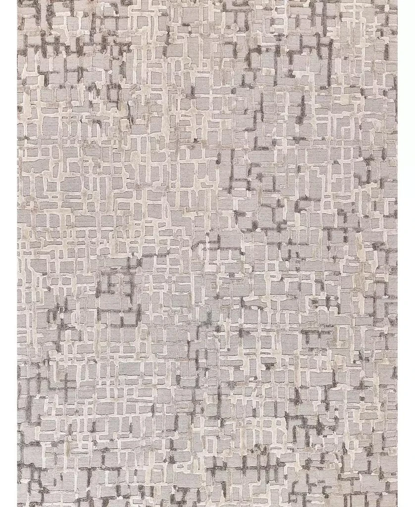 Exquisite Rugs Vista 4339 8
x10
 Area Rug